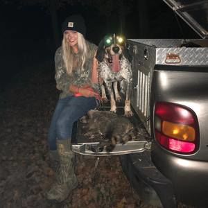 Meet your Posher, Racheal